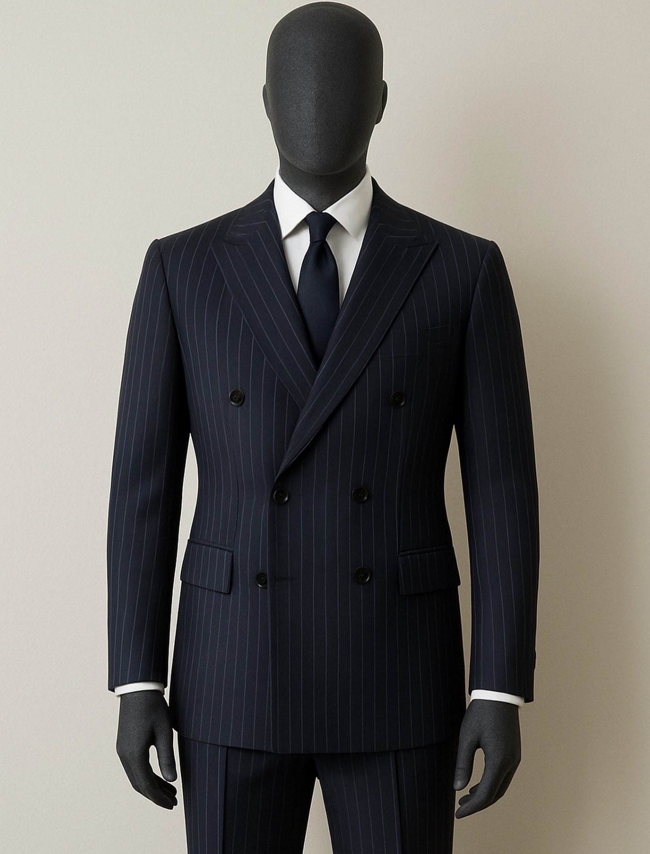 Classic Senator Suit